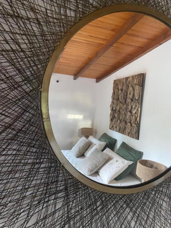 Maison Terre De Lune Mondragon Экстерьер фото