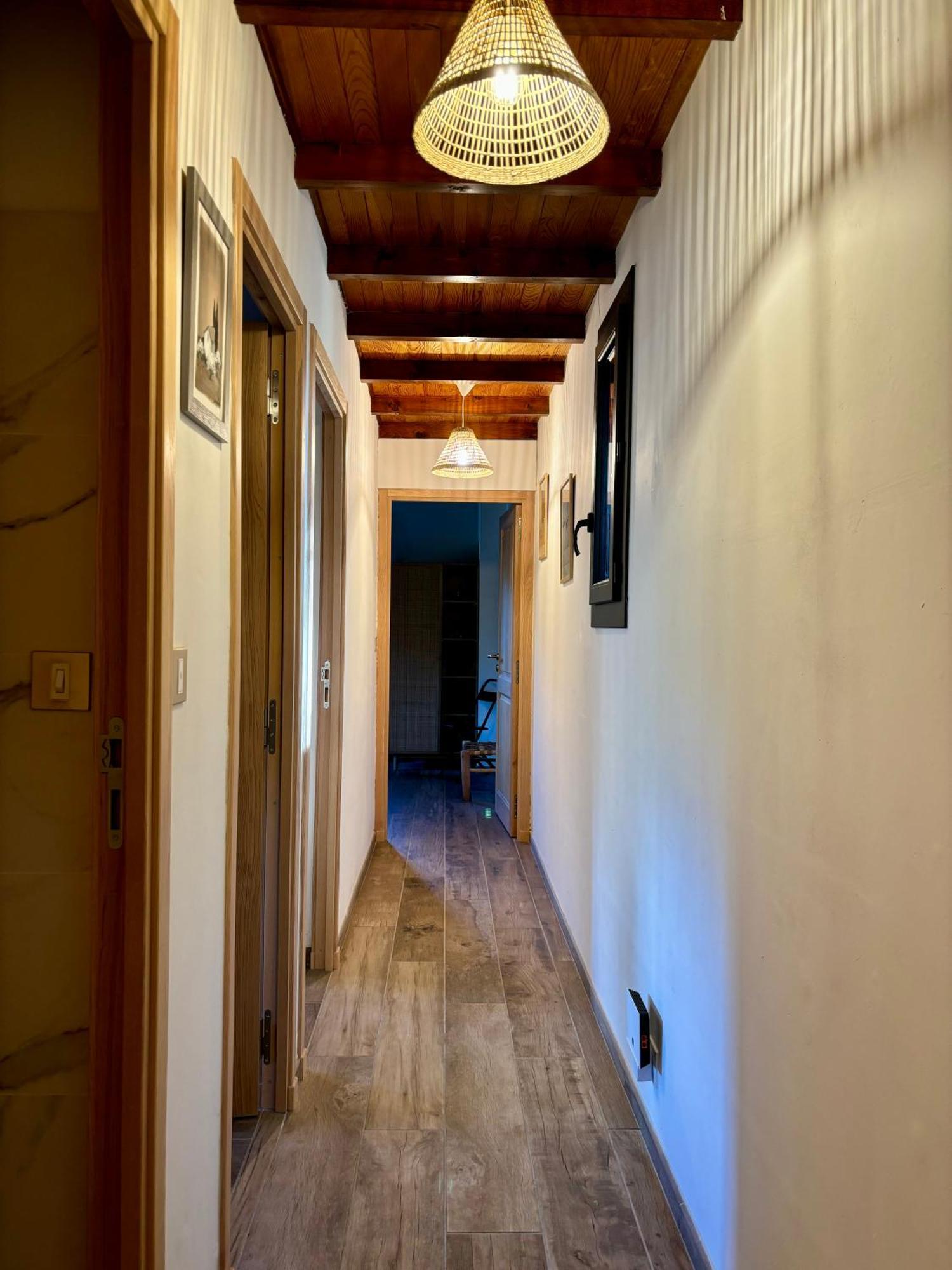 Maison Terre De Lune Mondragon Экстерьер фото